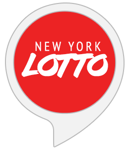 NY Lotto Alexa Skill